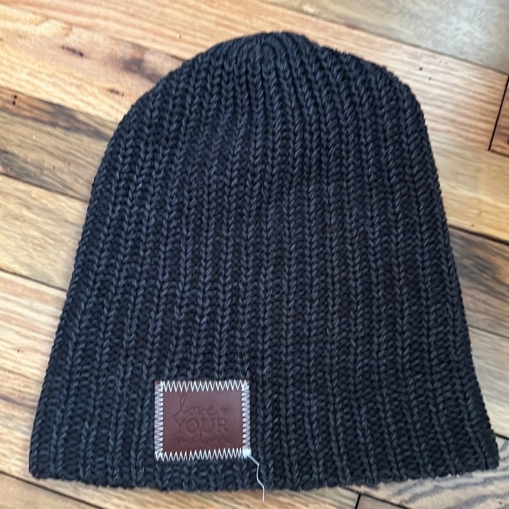 Love Your Melon beanie
